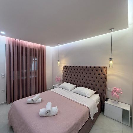 Luxury Apartment Atenas Exterior foto