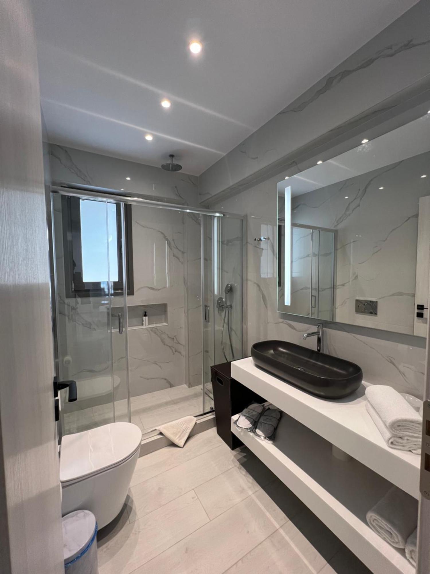 Luxury Apartment Atenas Exterior foto