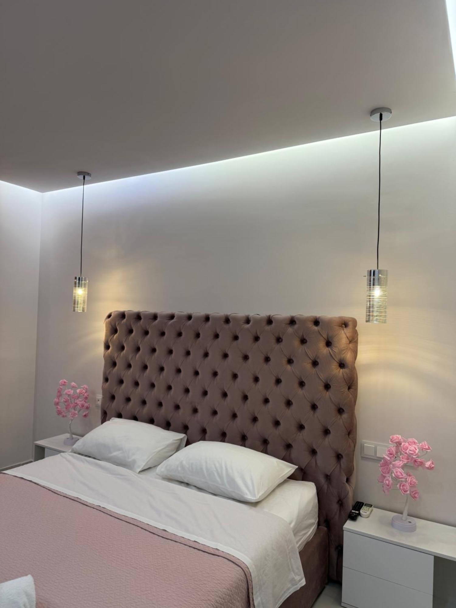 Luxury Apartment Atenas Exterior foto
