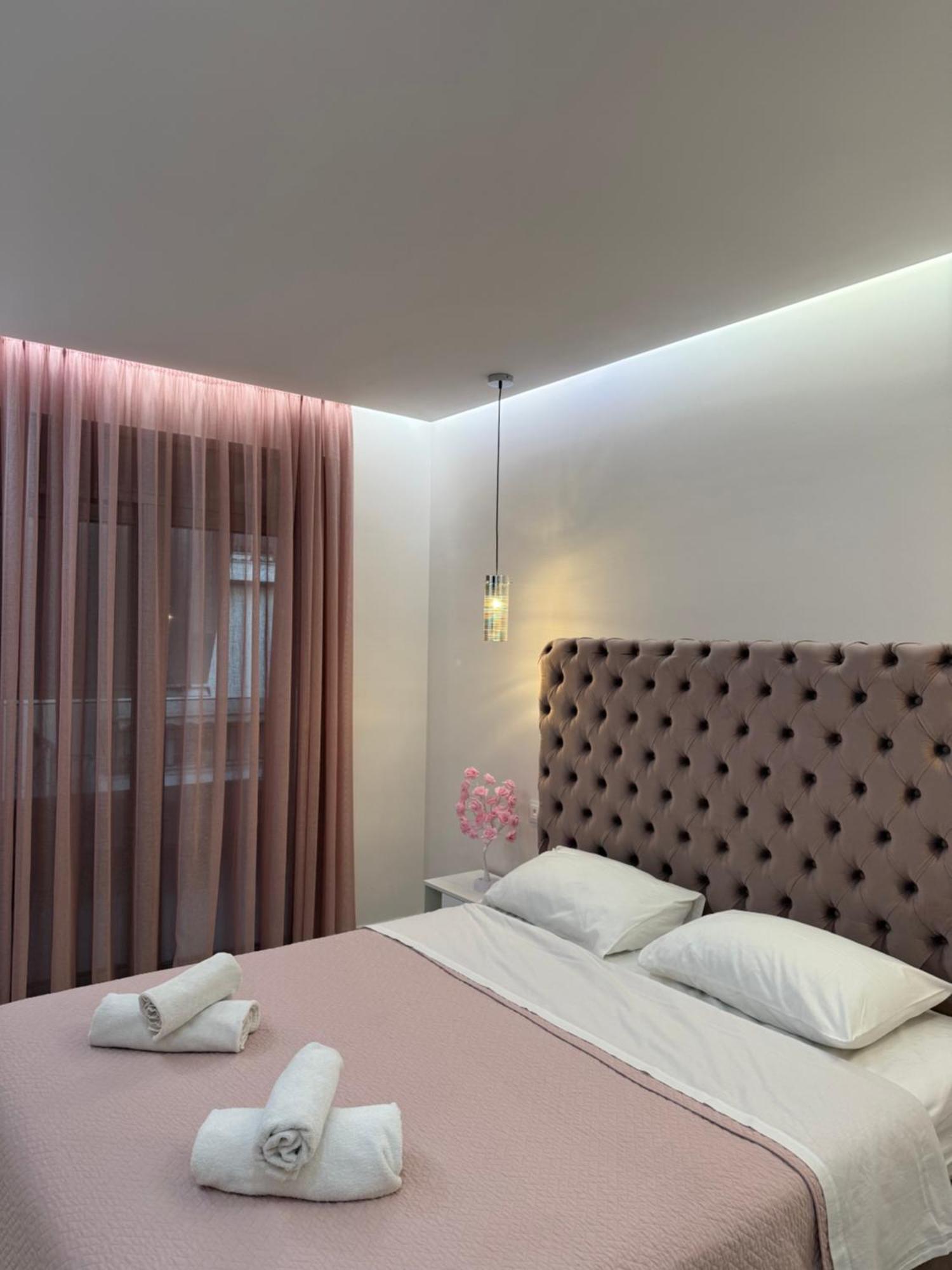 Luxury Apartment Atenas Exterior foto